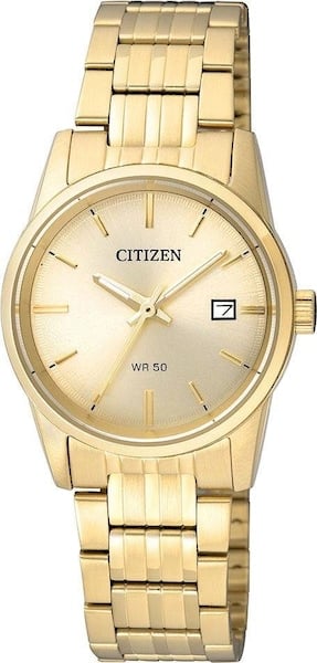 Citizen Quarzuhr »EU6002-51P«