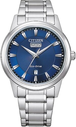 Citizen Solaruhr »AW0100-86L«