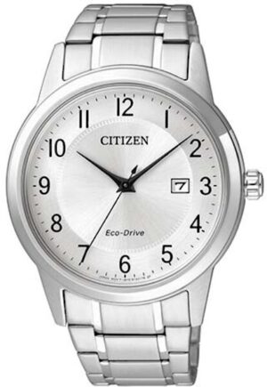 Citizen Solaruhr »AW1231-58B«