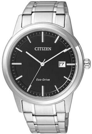 Citizen Solaruhr »AW1231-58E«