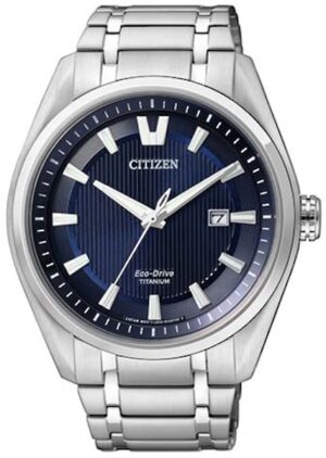 Citizen Solaruhr »AW1240-57L«