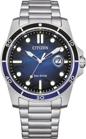 Citizen Solaruhr »AW1810-85L«