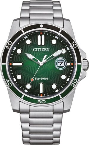 Citizen Solaruhr »AW1811-82X«