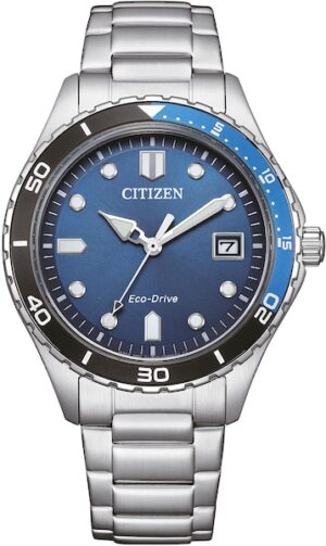 Citizen Solaruhr »AW1821-89L«