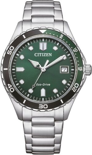 Citizen Solaruhr »AW1828-80X«