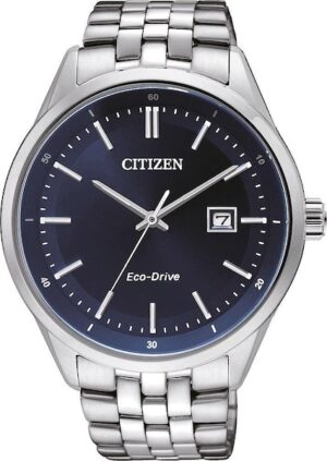 Citizen Solaruhr »BM7251-53L«