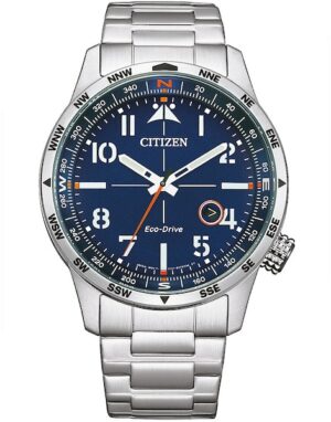 Citizen Solaruhr »BM7550-87L«