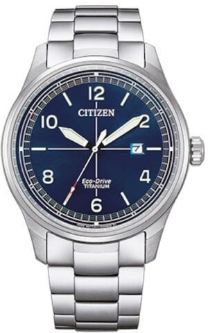 Citizen Solaruhr »BM7570-80L«