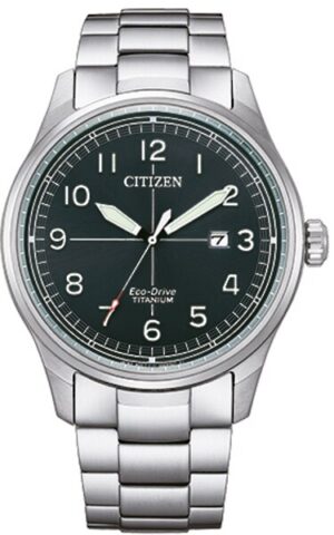 Citizen Solaruhr »BM7570-80X«