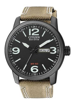 Citizen Solaruhr »BM8476-23EE«