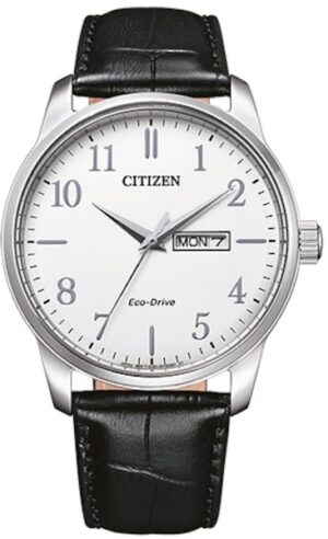 Citizen Solaruhr »BM8550-14AE«