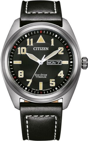 Citizen Solaruhr »BM8560-29EE«