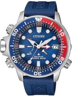 Citizen Solaruhr »BN2038-01L«