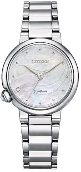 Citizen Solaruhr »EM0910-80D«