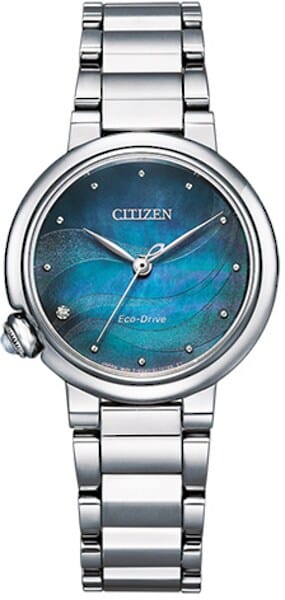 Citizen Solaruhr »EM0910-80N«