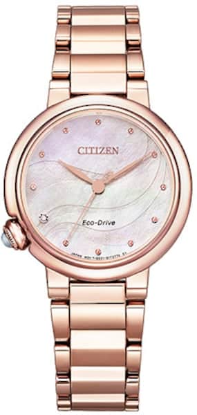 Citizen Solaruhr »EM0912-84Y«