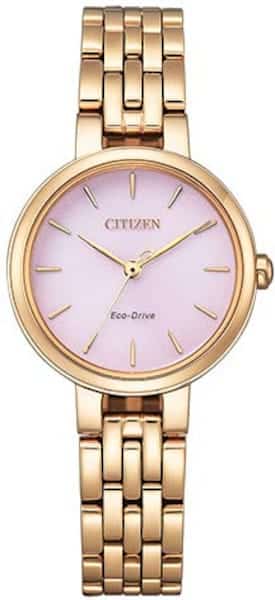 Citizen Solaruhr »EM0993-82X«