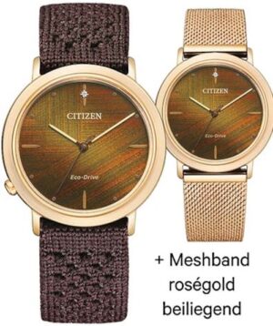 Citizen Solaruhr »EM1003-48X«