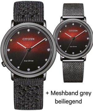 Citizen Solaruhr »EM1007-47E«