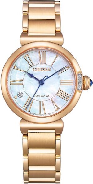 Citizen Solaruhr »EM1063-89D«