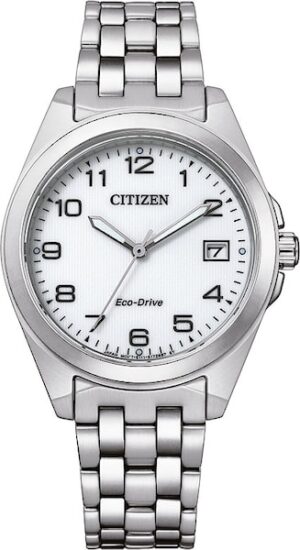 Citizen Solaruhr »EO1210-83A«