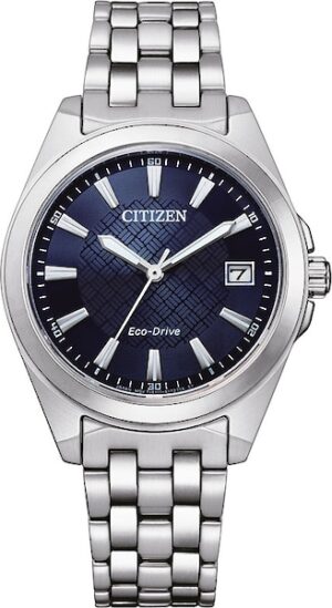 Citizen Solaruhr »EO1210-83L«