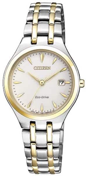 Citizen Solaruhr »EW2484-82B«