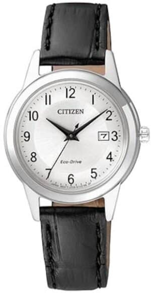 Citizen Solaruhr »FE1081-08A«