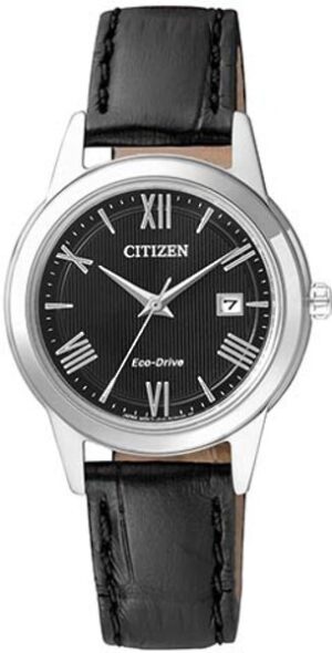 Citizen Solaruhr »FE1081-08E«