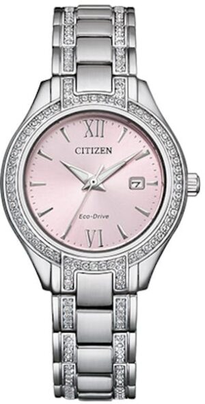 Citizen Solaruhr »FE1230-51X«