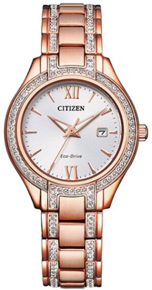 Citizen Solaruhr »FE1233-52A«