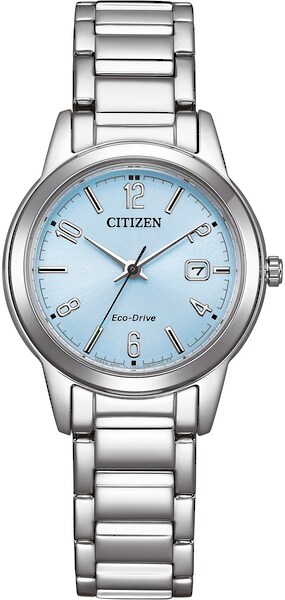 Citizen Solaruhr »FE1241-71L«