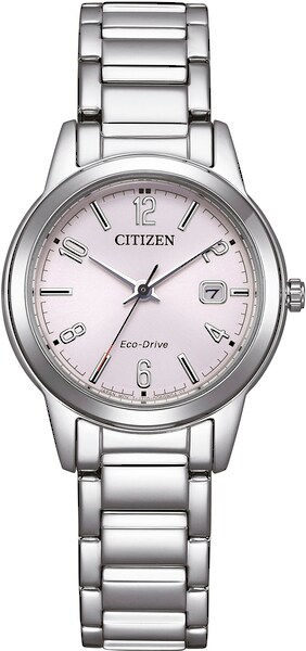 Citizen Solaruhr »FE1241-71Z«