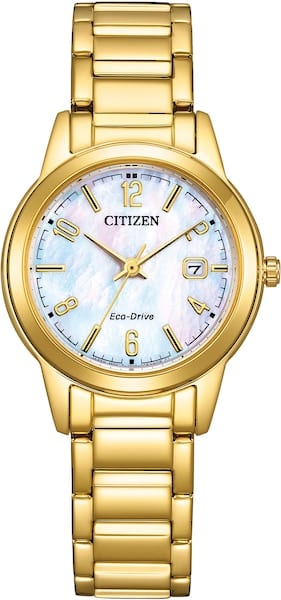 Citizen Solaruhr »FE1242-78D«