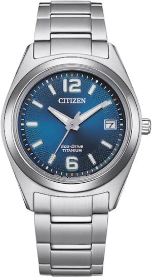 Citizen Solaruhr »FE6151-82L«