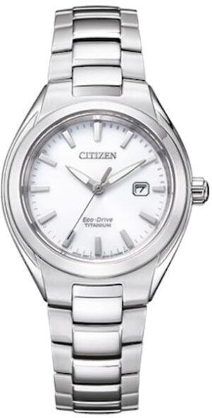 Citizen Solaruhr »Super Titanium