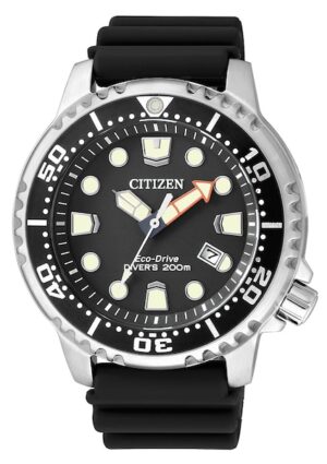 Citizen Taucheruhr »BN0150-10E«