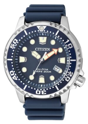 Citizen Taucheruhr »BN0151-17L«