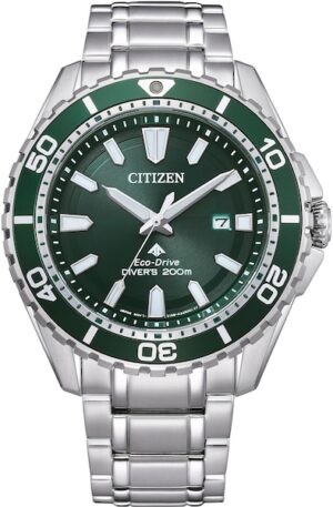 Citizen Taucheruhr »BN0199-53X«