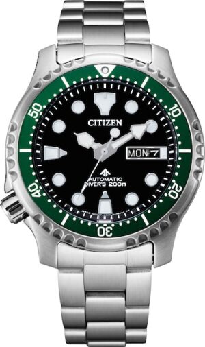 Citizen Taucheruhr »Promaster Automatik Diver