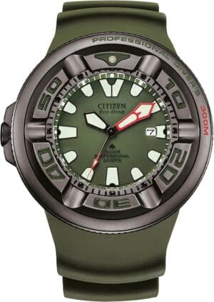 Citizen Taucheruhr »Promaster Diver