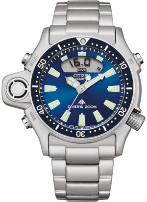 Citizen Taucheruhr »Promaster Diver