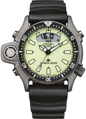 Citizen Taucheruhr »Promaster Diver