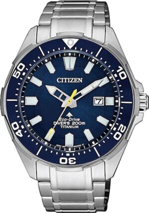 Citizen Taucheruhr »Promaster Marine Eco-Drive Diver 200m