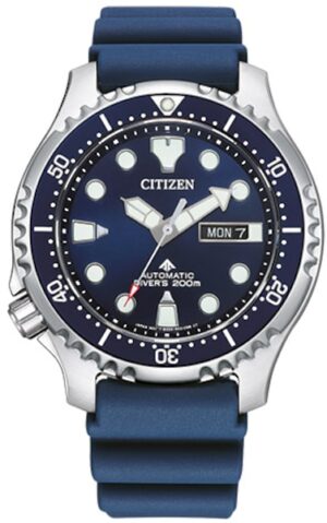 Citizen Taucheruhr »Promaster Marine