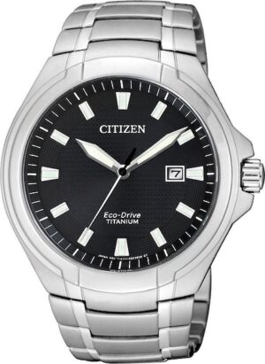 Citizen Titanuhr »BM7430-89E«