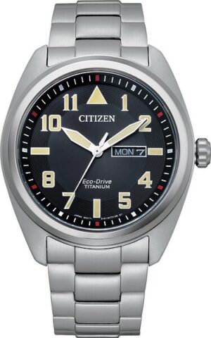 Citizen Titanuhr »BM8560-88EE«