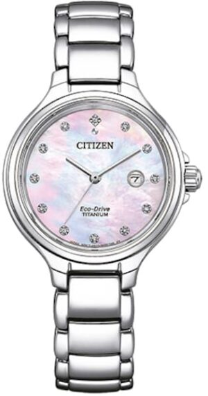 Citizen Titanuhr »EW2680-84Y«