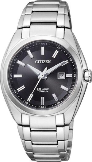 Citizen Titanuhr »Super Titanium