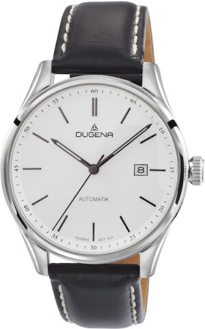 Dugena Automatikuhr »Milano - Traditional Classic